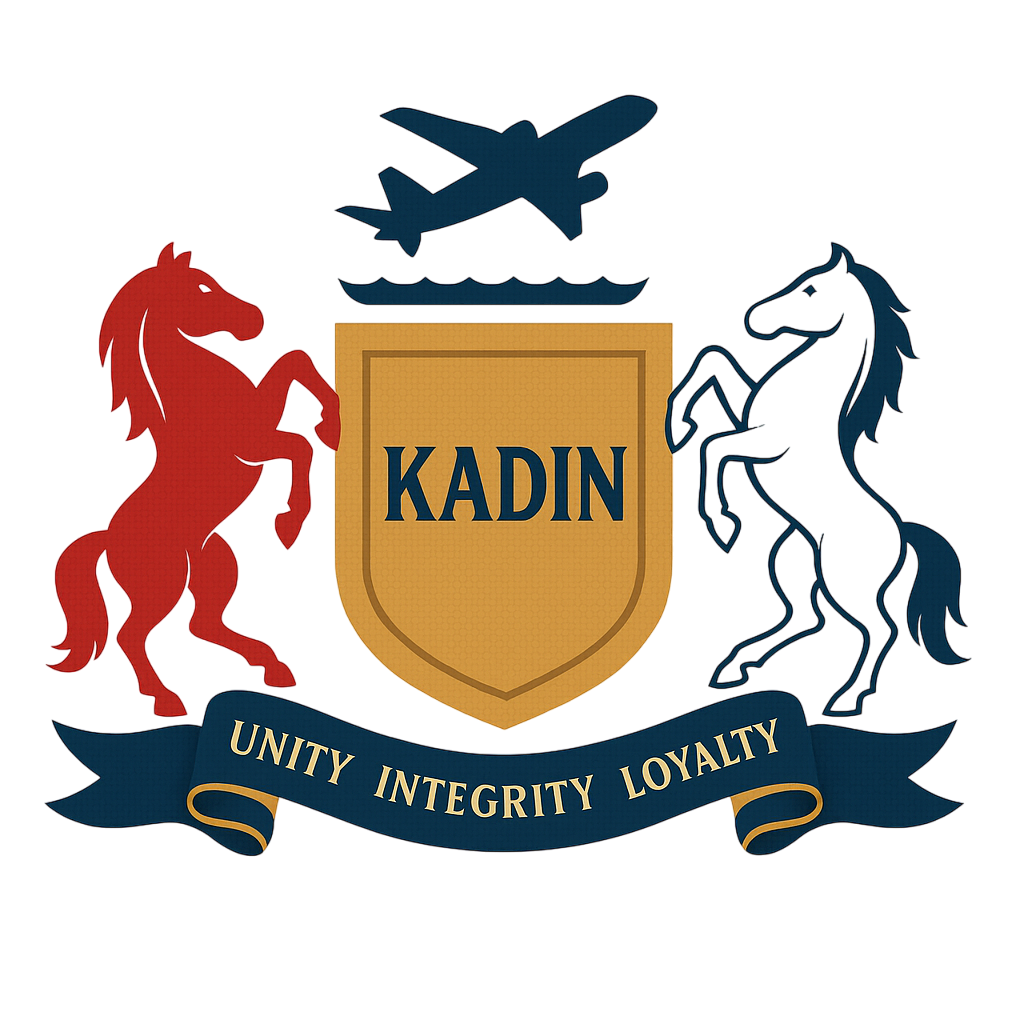 Logo Kadin Woha Kota